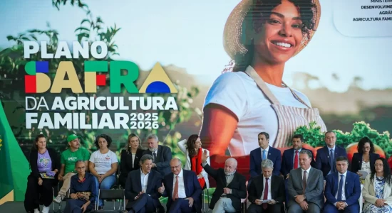 Agricultura familiar terá R$ 89 bilhões para produção de alimentos