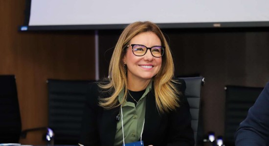 Moretti destaca avanços e importância da inovação na gestão pública