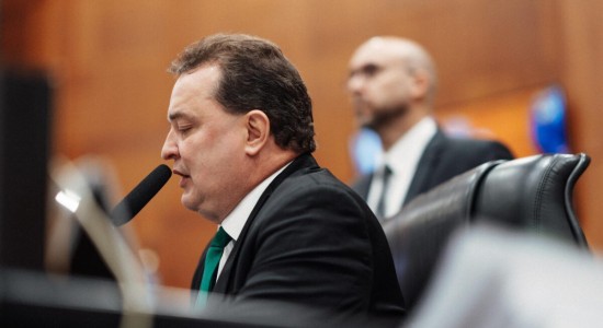 Max Russi cobra providências em casos graves de violência em Mato Grosso