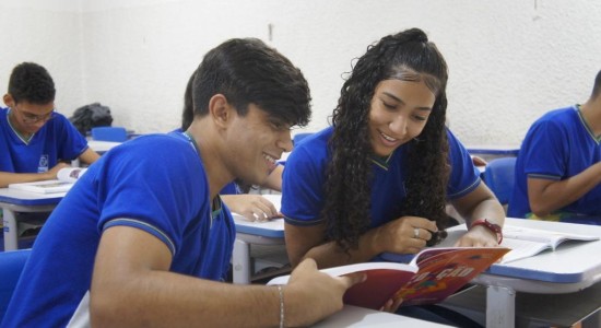 Período de férias escolares na rede estadual começa na próxima segunda-feira (7)