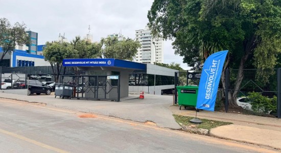 Desenvolve MT apoia quem está começando um negócio com crédito para implantação