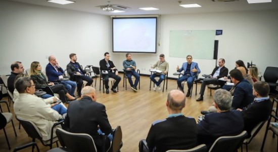 TCE-MT discute novo modelo de avaliação com foco em metas e resultados