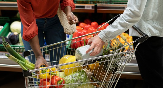 Cesta básica volta a subir em Cuiabá no início de julho