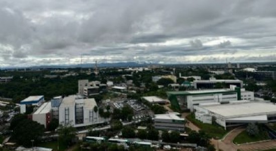 Cuiabá tem trégua no frio, mas agasalho ainda é necessário; confira