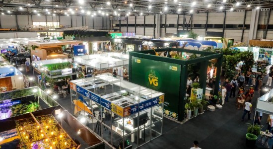 FIT Pantanal movimenta R$ 37 milhões em quatro dias e vira modelo para cinco estados