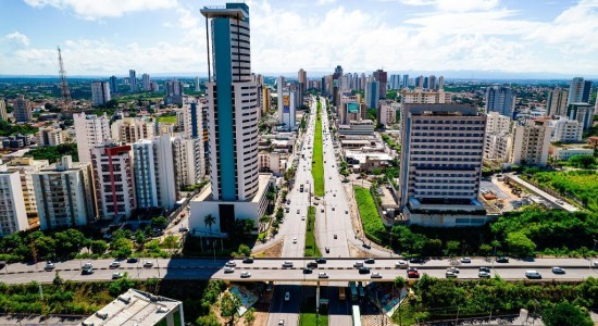 Confira as 10 cidades de MT que mais contrataram com carteira assinada