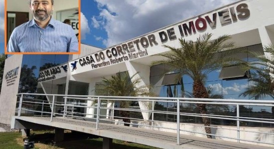 Conttreira anuncia concurso público para todas as praças do Creci-MT