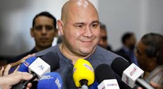 Abilio vê Santa Casa como “essencial” e admite compra para evitar fechamento