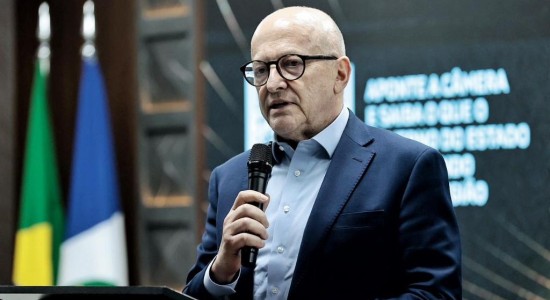 Vice-governador destaca valorização dos servidores “Servidor é patrimônio público e peça-chave para transformar o Estado”