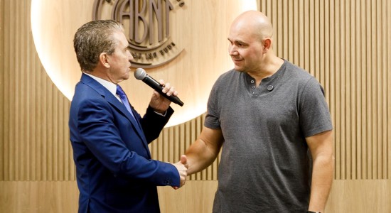 Presidente do TCE classifica gestão da Prefeitura de Cuiabá como referência