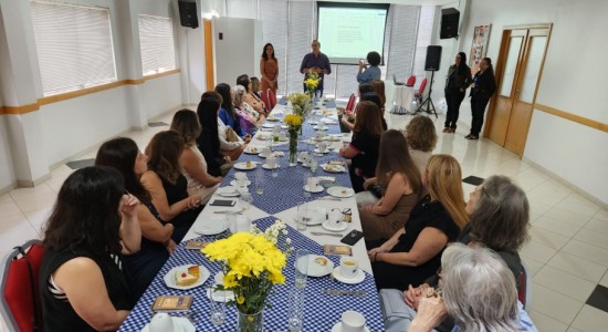 CDL Cuiabá Mulher promove roda de escuta com empresárias da Capital