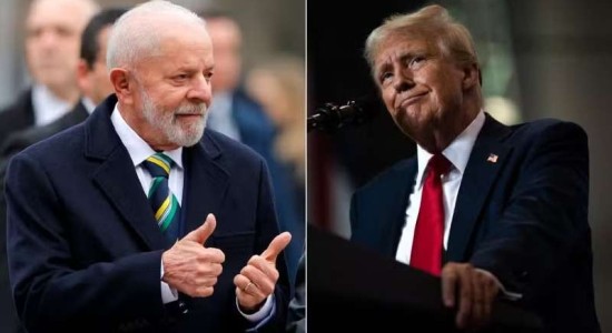 Indústria de Mato Grosso prevê crise após tarifa de 50% de Donald Trump