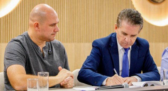 Prefeitura de Cuiabá adere ao Gerenciamento do Planejamento Estratégico do TCE-MT