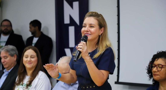 Com participação popular, desenvolvimento de Várzea Grande é discutido na VII Conferência Municipal da Cidade