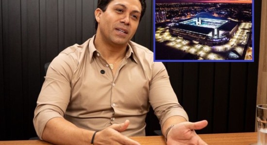 Cuiabá terá outra turnê internacional após show do Guns N'Roses