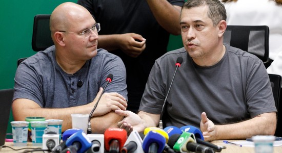 Prefeitura de Cuiabá propõe parcelar dívidas de R$ 723 milhões