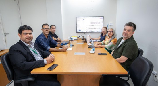 Empresa Cuiabana de Saúde Pública fará auditoria das contas de 2017 a 2025