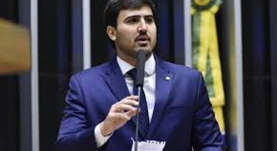 Emanuelzinho é único representante de MT entre os mais influentes do Congresso