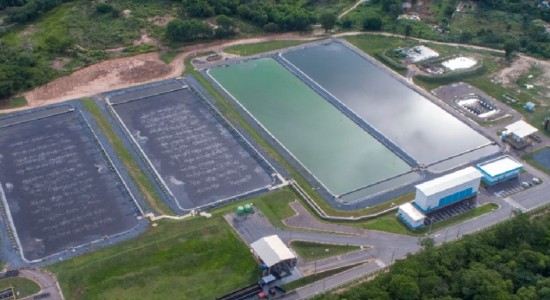 Cuiabá foi a capital que mais investiu em saneamento entre 2019 e 2023