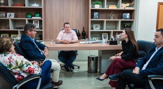 Max Russi apoia ampliação de programa que oferece oportunidades a jovens aprendizes em Mato Grosso