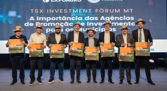 Municípios se preparam para atrair grandes investimentos com apoio da Invest MT