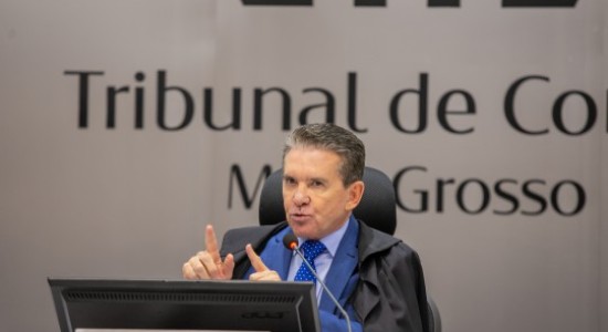 TCE-MT recomenda ações urgentes para cumprimento das metas de saneamento básico no estado