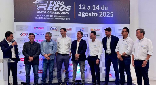 Vice Prefeito Tião da Zaeli reforça comprometimento com desenvolvimento econômico de Várzea Grande