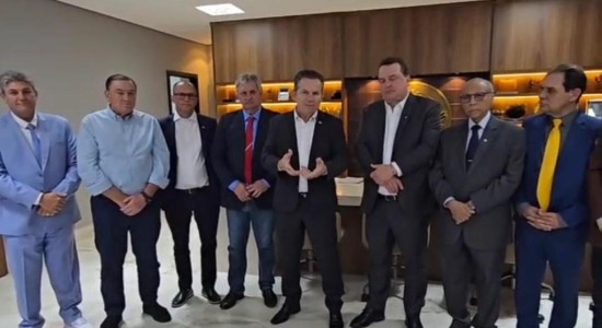 Governador anuncia ampliação dos investimentos para casas populares em MT