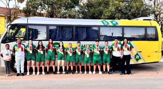 Várzea Grande se prepara ser sede de mais uma edição dos Jogos Escolares