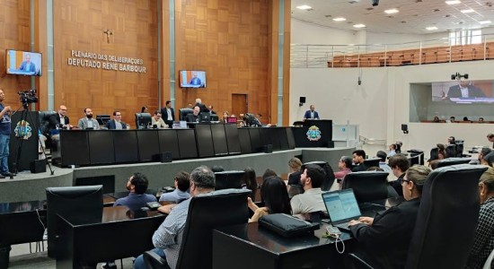 Relatório Anual de Gestão apresenta entregas de serviços e produtos à população mato-grossense