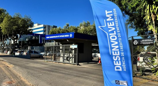 Desenvolve MT descomplica acesso ao crédito com passo a passo para empreendedores