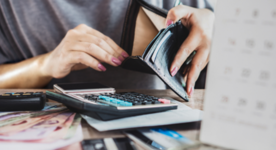 Número de inadimplentes em MT cai em junho