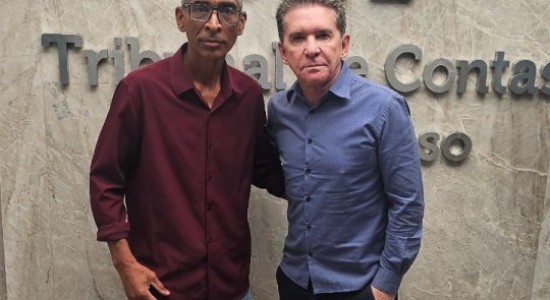 Sérgio Ricardo articula diálogo com municípios por valorização de conselheiros tutelares