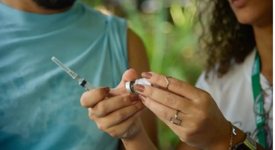 SRAG segue em alta no Brasil, com alerta para crianças e idosos, aponta Fiocruz