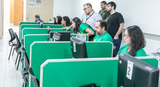 Casa Cuiabana já tem 60 mil inscritos e plantão atende quase 200 pessoas de forma presencial