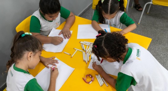 Secretário anuncia pacote de ações para reforçar alfabetização em Cuiabá