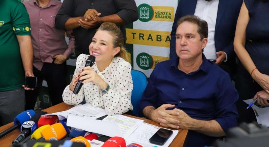 Prefeitura anuncia R$ 39 milhões para realizar obras da rodoviária e do anel viário AeroportoPirinéu