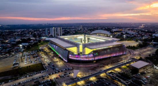 Governo de MT promove Arraiá da Cidadania com serviços e show gratuitos para população na Arena Pantanal