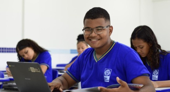Rede Estadual retoma aulas nesta terça-feira (22) após recesso de 15 dias para estudantes e professores