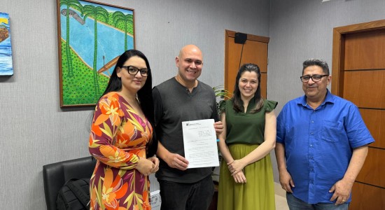 Cuiabá atualiza lei de regularização fundiária e amplia atendimento