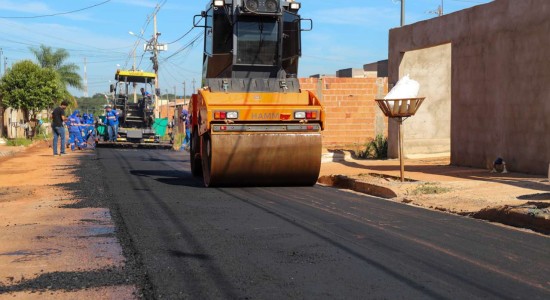 Novo sistema vai permitir maior controle da frota operacional de Várzea Grande