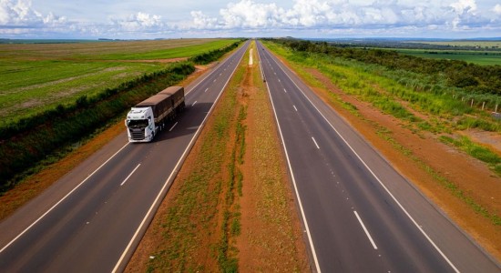 Em dois anos, Governo de MT e Nova Rota já contrataram 86% das obras previstas para duplicação da BR-163