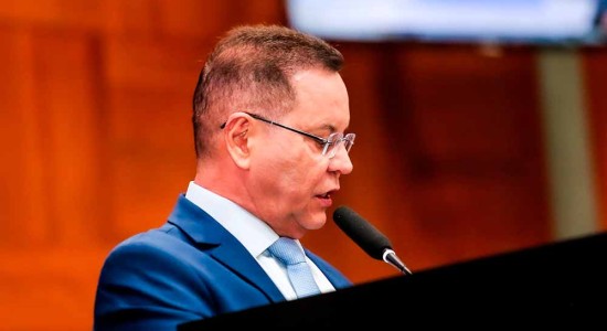 Deputado Botelho defende ampliação de rede de vacinação em MT