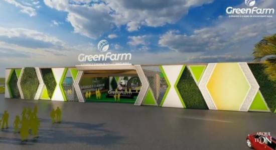 Feira em Cuiabá deve reunir mais de 100 empresas do agro em setembro