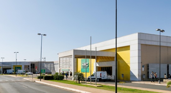 Cuiabá já tratou mais de 179 pacientes no Centro de Tratamento de Queimados