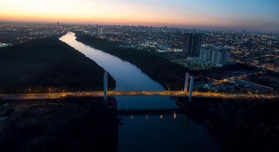 Cuiabá se destaca como destino turístico em ascensão no Brasil e no exterior, aponta revista do Ministério do Turismo