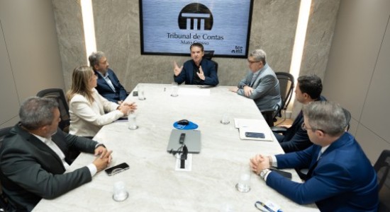 TCE-MT e TJMT realizam Seminário Internacional de Direito Financeiro e Tributário