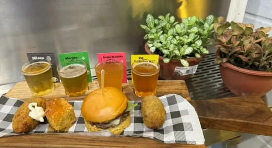 Mato Grosso celebra o Dia Internacional da Cerveja com crescimento de mais de 1.500% no setor artesanal