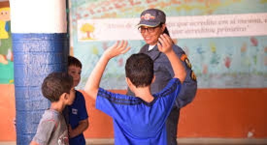 Prefeitura de Cuiabá lança Proerd na educação municipal