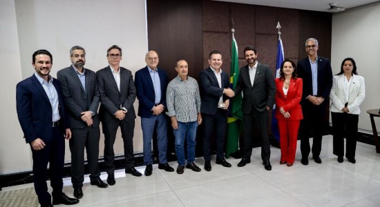 Votorantim Cimentos anuncia investimentos de R$ 330 milhões em Mato Grosso